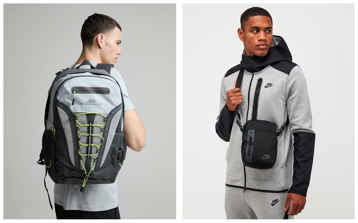 Festival Bags for Men: How to Choose the Best Festival Bag